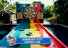 Darts Party