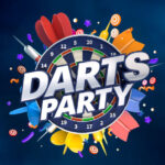 Darts Party Sport1