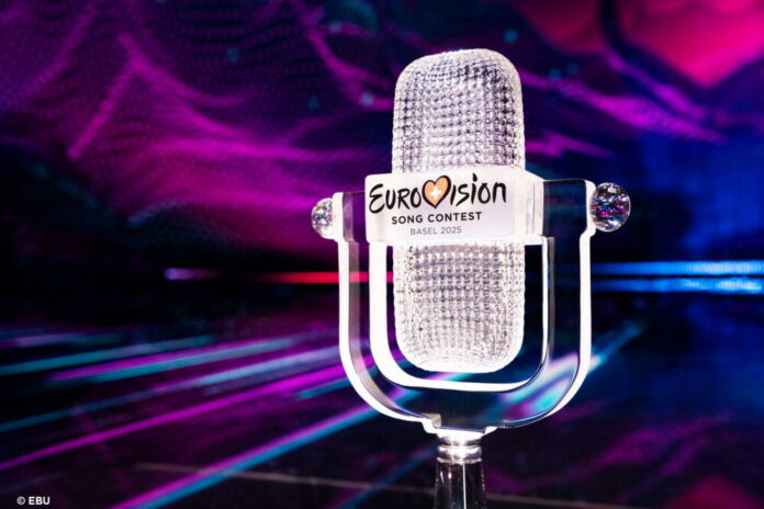 Der 69. ESC geht ab heute 21 Uhr über die Bühne