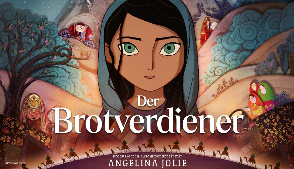 "Der Brotverdiener"