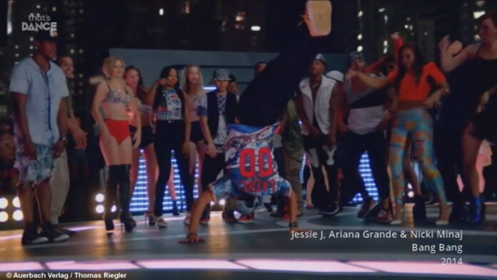 Der Musiksender Thats Dance wird morgen durch einen anderen Musikkanal ersetzt