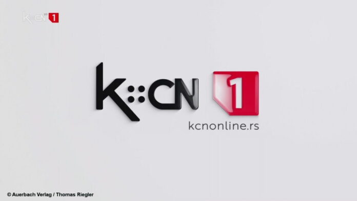 Der serbische Sender K CN 1 ist nun in voller HD-Auflösung zu sehen