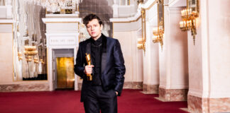 Deutscher Filmpreis 2025, Christian Friedel