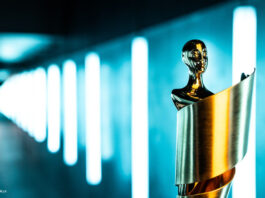 Deutscher Filmpreis - Lola-Statuette