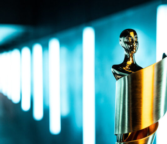 Deutscher Filmpreis - Lola-Statuette