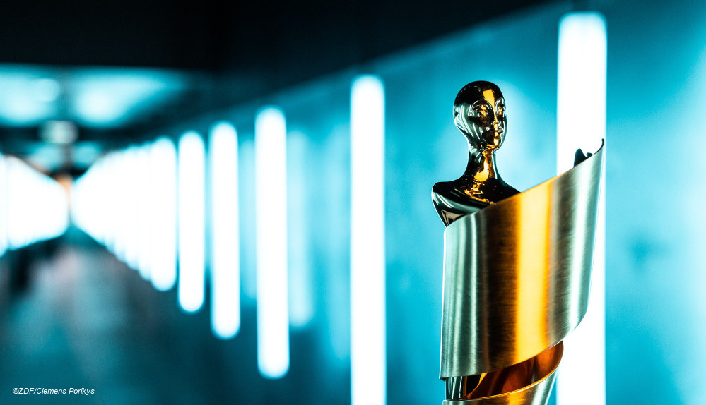 Deutscher Filmpreis 2025 in wenigen Tagen im ZDF: Wer ist nominiert?