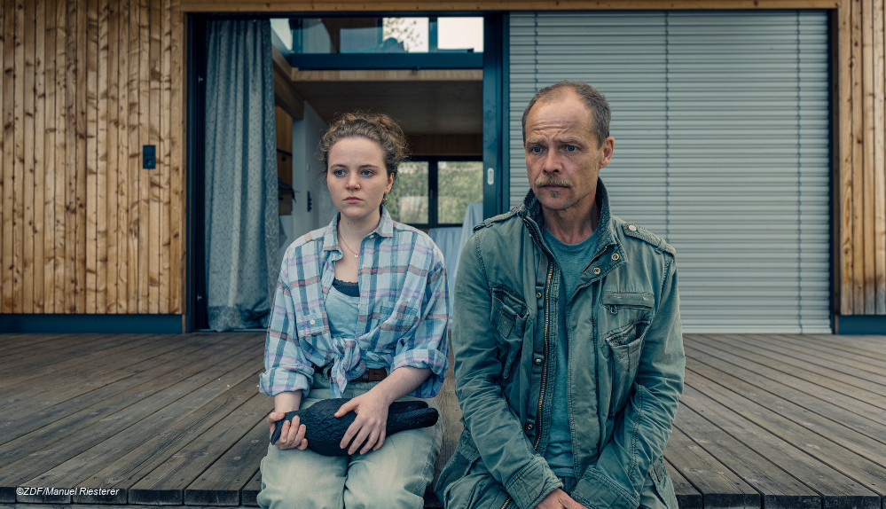 "Die Toten vom Bodensee": Neue Folge "Geisterschiff" im ZDF