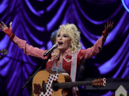 Dolly Parton