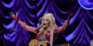 Dolly Parton