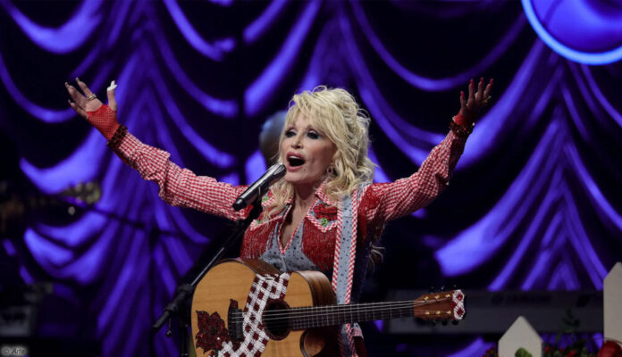 Dolly Parton Dolly Parton