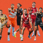 Dyn Basketball Playoffs