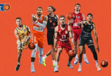 Dyn Basketball Playoffs