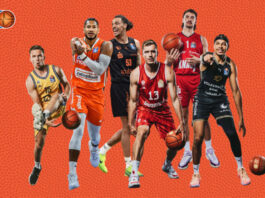 Dyn Basketball Playoffs