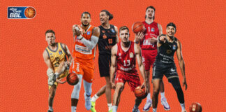 Dyn Basketball Playoffs