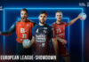 Dyn European League