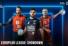 Dyn European League