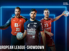 Dyn European League