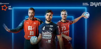 Dyn European League