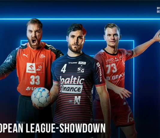 Dyn European League