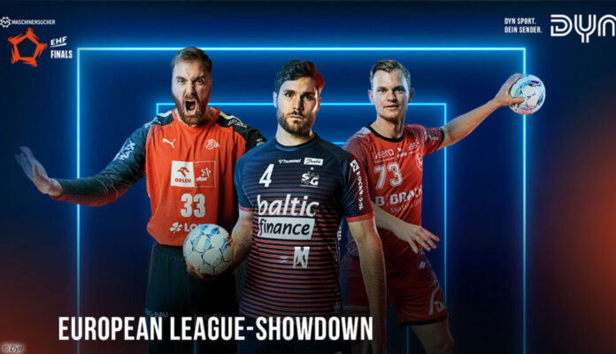 Dyn European League Dyn European League