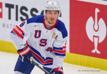Eishockey WM 2025