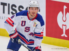 Eishockey WM 2025