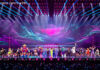 ESC 2025 1. Halbfinale