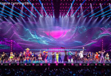 ESC 2025 1. Halbfinale