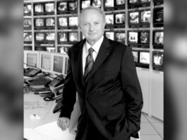 Eutelsat Beretta