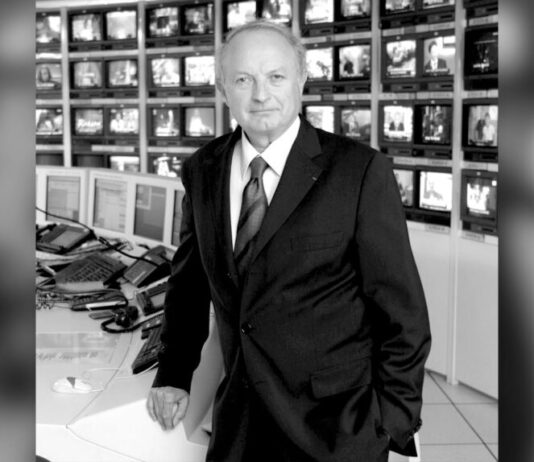 Eutelsat Beretta
