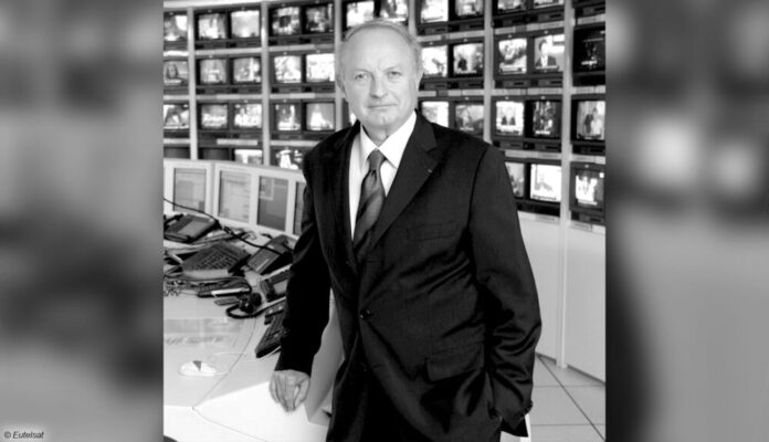 Eutelsat Beretta Eutelsat Beretta