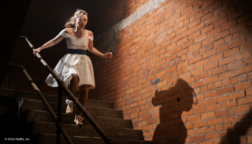 Überlebenskampf in Fear Street. Prom Queen