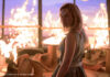 Iris in Final Destination 6
