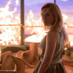 Iris in Final Destination 6