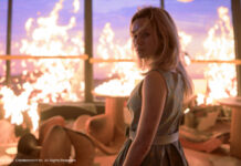 Iris in Final Destination 6
