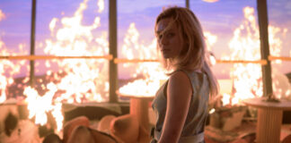 Iris in Final Destination 6