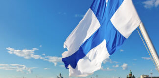Finnland