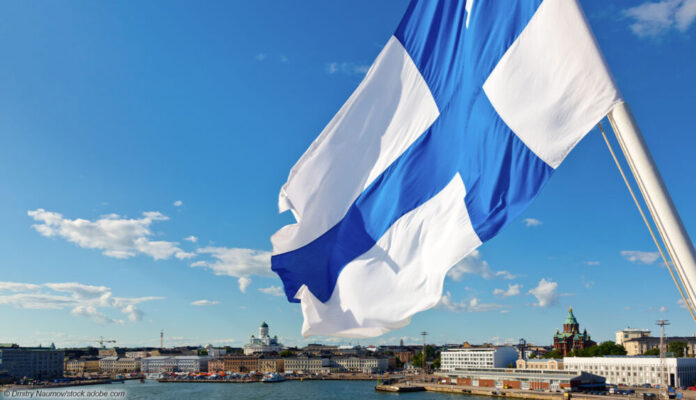 Finnland