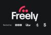 Freely