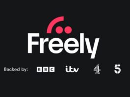 Freely