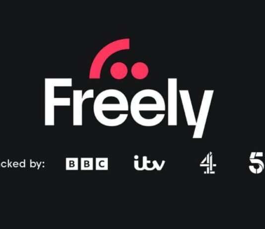 Freely