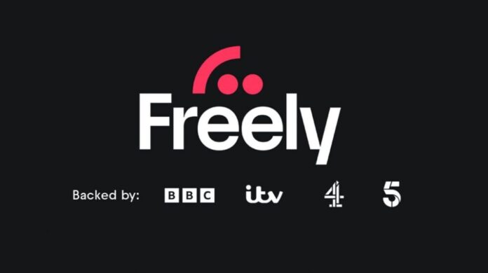 Freely Freely