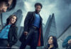 Gangs of London S3 Key Art
