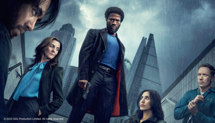 Gangs-of-London-S3 Gangs of London S3 Key Art