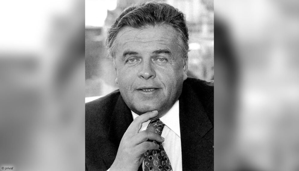 Helmut Thoma