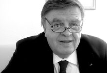 Helmut Thoma