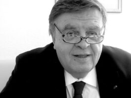 Helmut Thoma