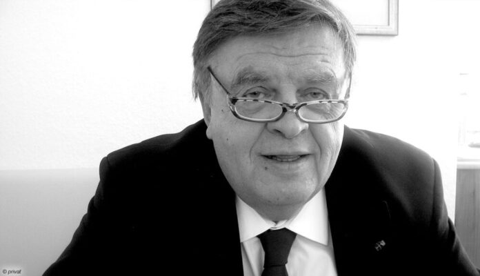 Helmut Thoma