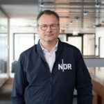 NDR Intendant Hendrik Lünenborg