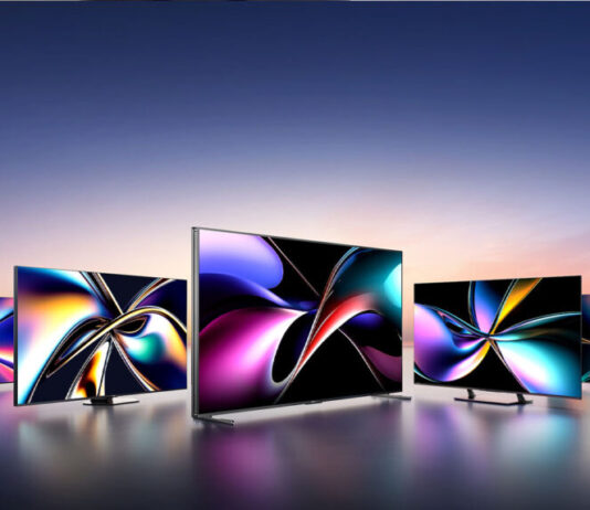 Hisense_ULED MiniLED Lineup2025
